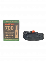 Велокамера Maxxis A/V48 700x18/25, 27x7/8-1 Welter Weight