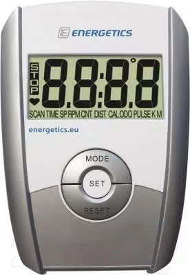 Велотренажер Energetics CT 520 pc