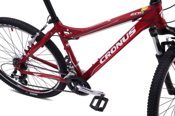 Велосипед Cronus EOS 0.5 (2015)