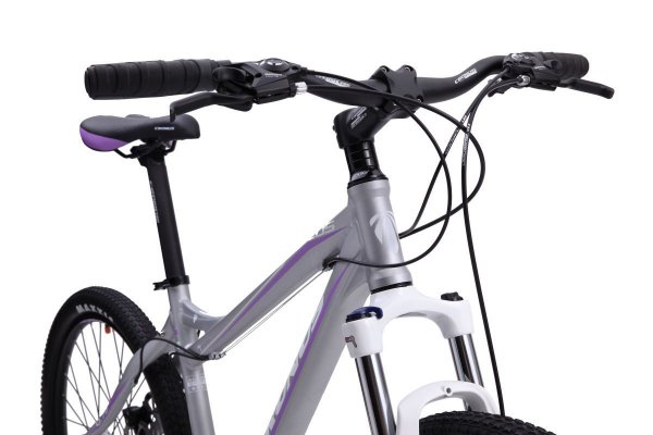 Велосипед Cronus EOS 0.75 (2015)