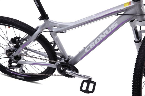 Велосипед Cronus EOS 1.0 (2015)