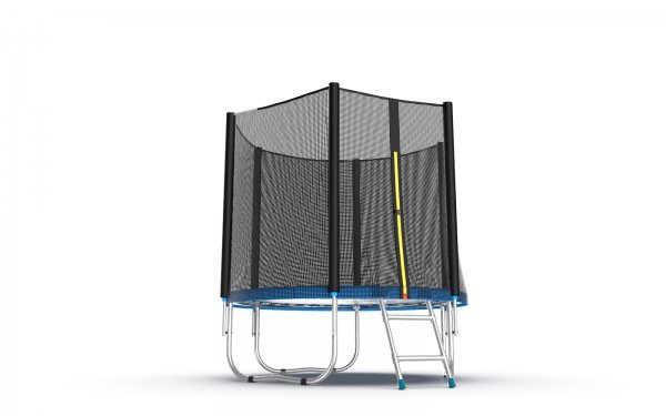Батут Evojump External 6ft (Blue)