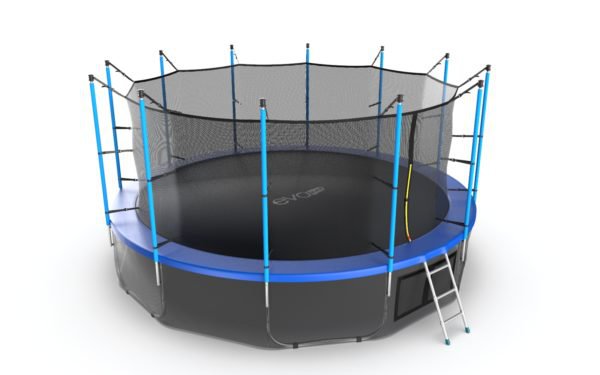 Батут Evojump Internal 16ft