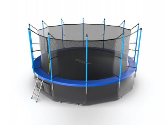Батут Evojump Internal 16ft