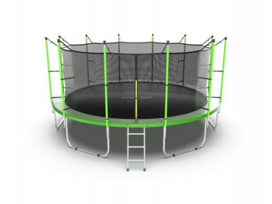 Батут Evojump Internal 16ft