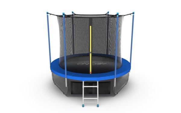 Батут Evojump Internal 8ft (Sky)