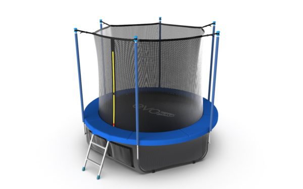 Батут Evojump Internal 8ft (Sky)