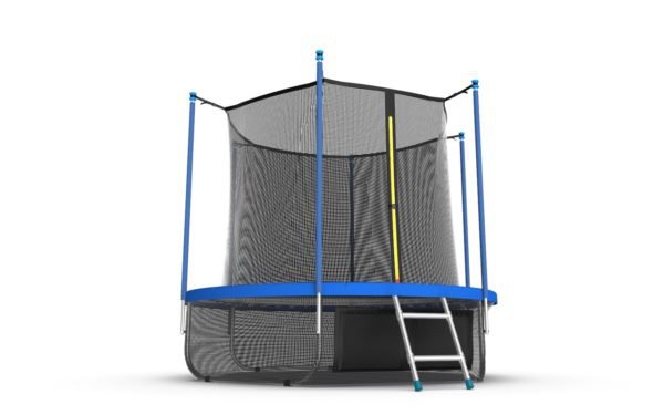 Батут Evojump Internal 8ft (Sky)