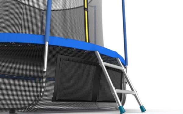 Батут Evojump Internal 8ft (Sky)