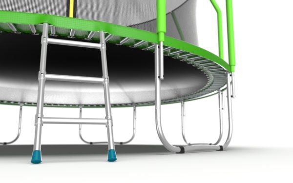 Батут Evojump Cosmo 16ft (Green)