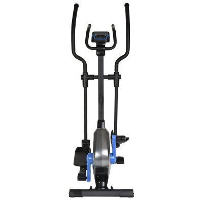 Эллиптический тренажер EVO FITNESS EM800 (Orion EL II)