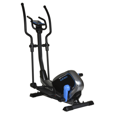 Эллиптический тренажер EVO FITNESS EM800 (Orion EL II)