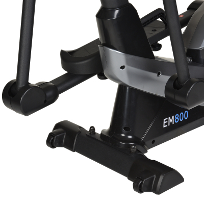 Эллиптический тренажер EVO FITNESS EM800 (Orion EL II)
