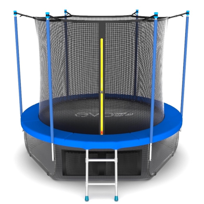 Батут Evojump Internal 12ft (Sky)