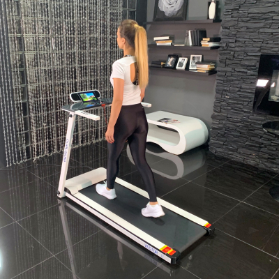 Беговая дорожка EVO FITNESS Vector II