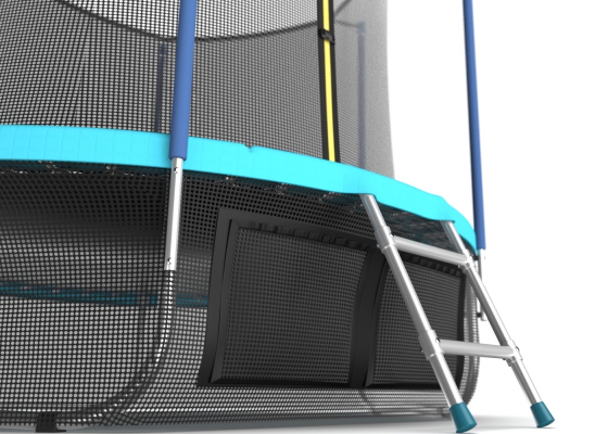 Батут Evojump Internal 12ft (Wave)