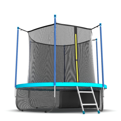 Батут Evojump Internal 12ft (Wave)