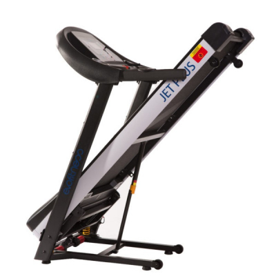 Беговая дорожка EVO FITNESS JET plus