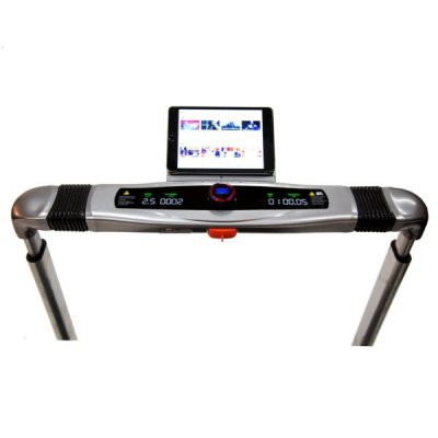 Беговая дорожка EVO FITNESS X 500