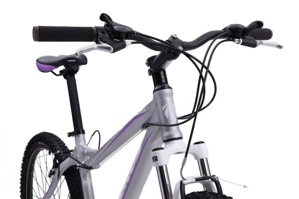 Велосипед Cronus EOS 0.3 (2015)