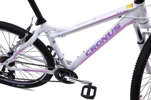 Велосипед Cronus EOS 0.5 (2015)