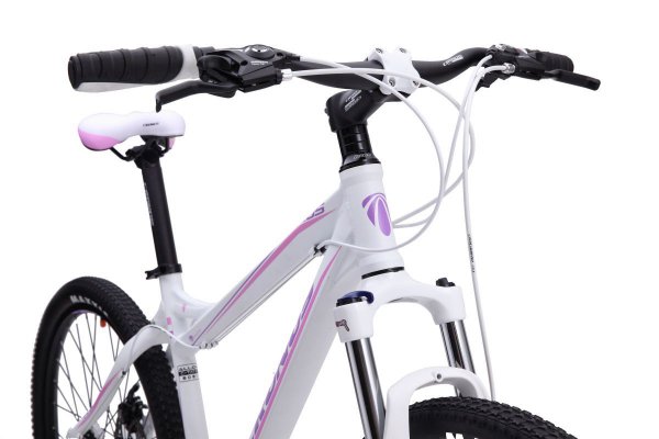 Велосипед Cronus EOS 0.6 (2015)