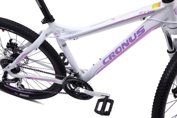 Велосипед Cronus EOS 0.6 (2015)