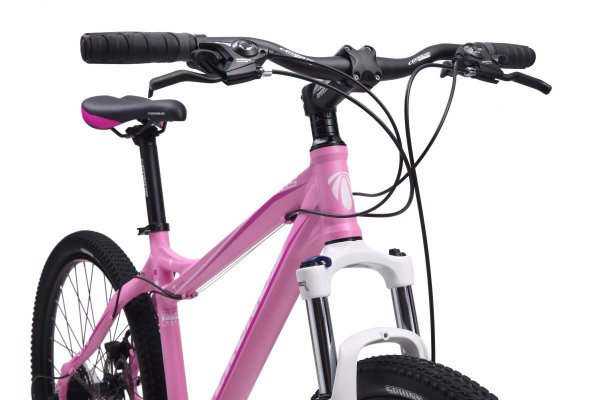 Велосипед Cronus EOS 0.75 (2015)
