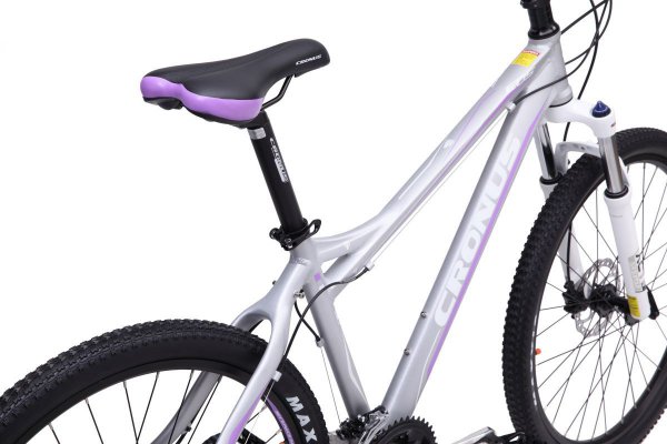 Велосипед Cronus EOS 2.0 (2015)
