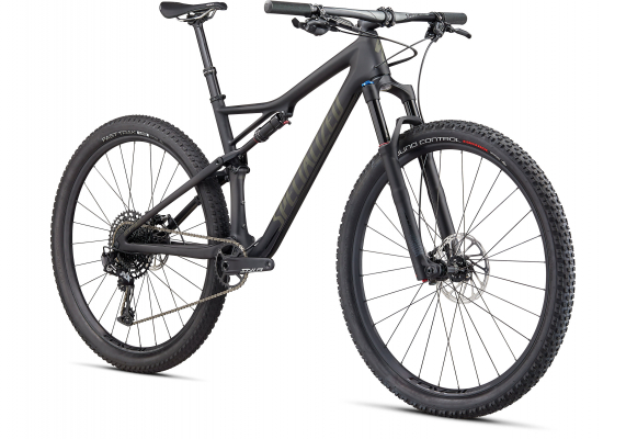 Велосипед Specialized Epic Comp Carbon EVO (2020)