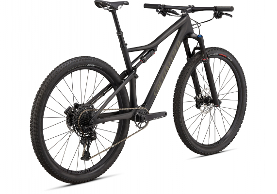 Велосипед Specialized Epic Comp Carbon EVO (2020)