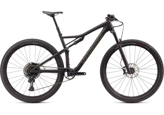 Велосипед Specialized Epic Comp Carbon EVO (2020)