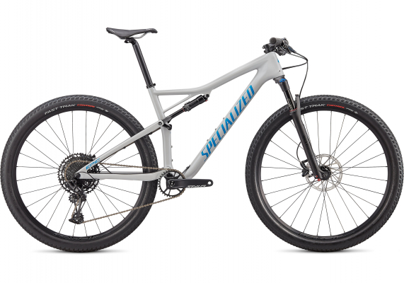 Велосипед Specialized Epic Comp Carbon (2020)