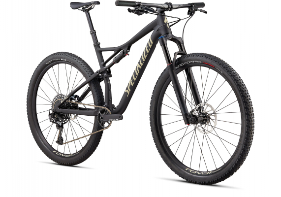 Велосипед Specialized Epic Comp EVO (2020)