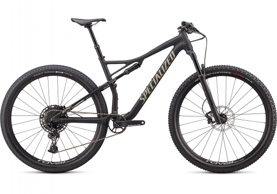 Велосипед Specialized Epic Comp EVO (2020)