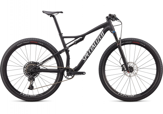 Велосипед Specialized Epic Comp (2020)