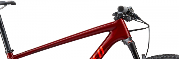 Велосипед Specialized Epic Hardtail Expert (2020)