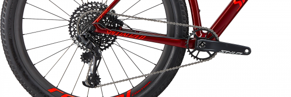Велосипед Specialized Epic Hardtail Expert (2020)