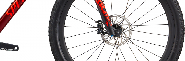 Велосипед Specialized Epic Hardtail Expert (2020)
