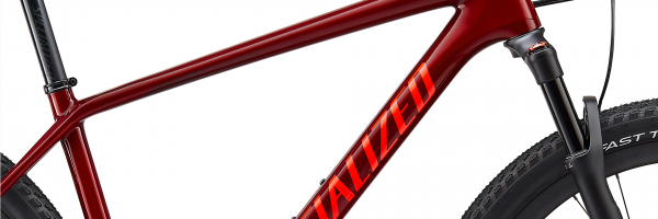 Велосипед Specialized Epic Hardtail Expert (2020)