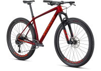 Велосипед Specialized Epic Hardtail Expert (2020)