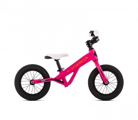 Велосипед Orbea GROW 0 (2016)