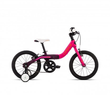 Велосипед Orbea GROW 1 (2016)