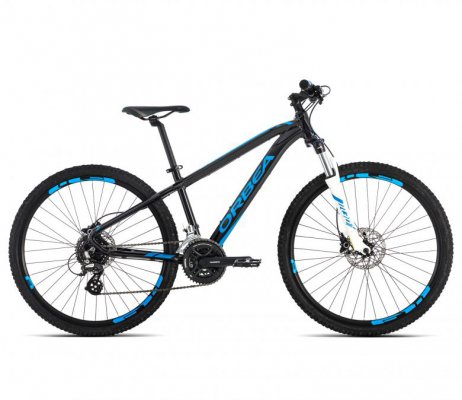 Велосипед Orbea MX 29 30 (2016)