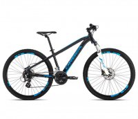 Велосипед Orbea MX 29 50 (2016)
