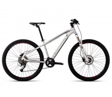Велосипед Orbea MX 26 XC (2016)