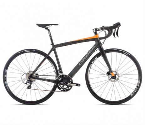 Велосипед Orbea AVANT M30D (2016)