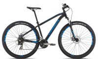 Велосипед Orbea MX 27 50 (2016)