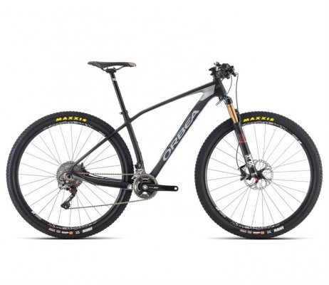 Велосипед Orbea ALMA 29 M20 (2016)
