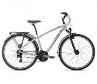 Велосипед Orbea COMFORT 28 10 (2016)